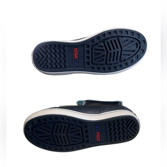 New Xtratuf Women's 6 in Ankle Deck Boot XWAB-201 - Picture 9 of 11